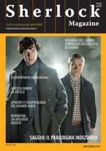 Sherlock Magazine 25