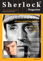 Sherlock Magazine 26