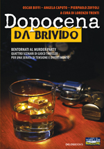 Dopocena da brivido