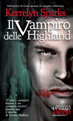 Il vampiro delle  Highland