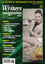Writers Magazine Italia 32