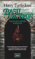 Basil Argyros Agente dell'impero di Bisanzio