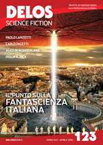 Delos Science Fiction 123