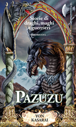 Pazuzu