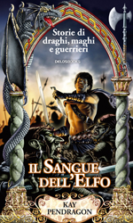 Il sangue dell'elfo