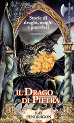 Il drago di pietra