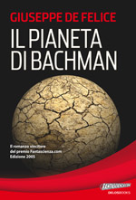 Il pianeta di Bachman