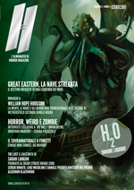 H L'almanacco di HorrorMagazine 2