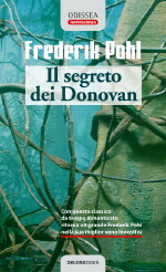 Il segreto dei Donovan