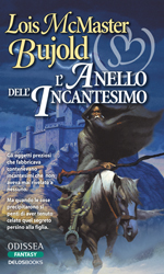 L'anello dell'incantesimo