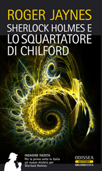 Sherlock Holmes e lo squartatore di Chilford