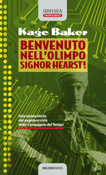 Benvenuto nell'Olimpo signor Hearst