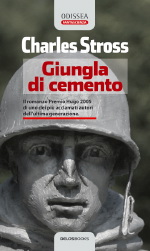 Giungla di cemento