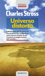 Universo distorto