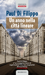 Un anno nella città lineare