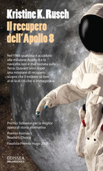 Il recupero dell'Apollo 8