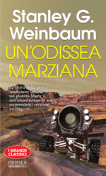 Un'odissea marziana