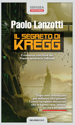 Il segreto di Kregg