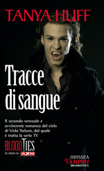 Tracce di sangue