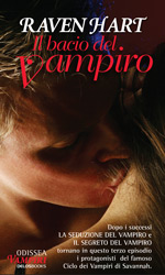 Il bacio del vampiro