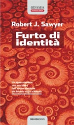 Furto d'identità