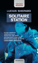 Solitaire Station