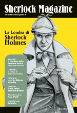 Sherlock Magazine 4: La Londra di Sherlock Holmes