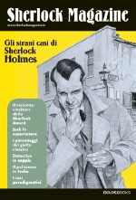 Gli strani casi di Sherlock Holmes