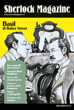 Basil di Baker Street