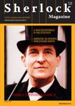 Sherlock Magazine 19