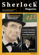 Sherlock Magazine 35