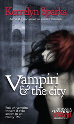 Vampiri & The City