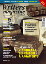 Writers Magazine Italia 13
