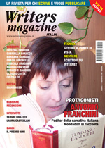 Writers Magazine Italia 14