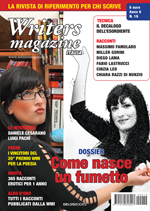 Writers Magazine Italia 19