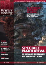 Writers Magazine Italia 3