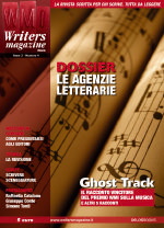 Writers Magazine Italia 4