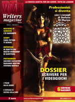 Writers Magazine Italia 7