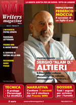 Writers Magazine Italia 9
