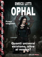 Ophal