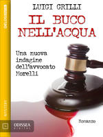 Il buco nell'acqua