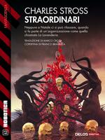 Straordinari