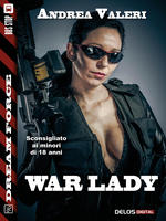 War Lady