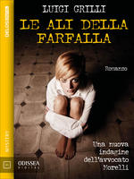 Le ali della farfalla