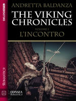 The Viking Chronicles 1 - L'incontro