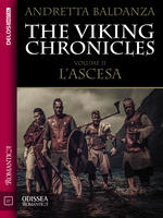 The Viking Chronicles 2 - L'ascesa