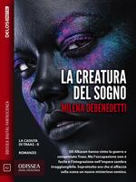 La creatura del sogno