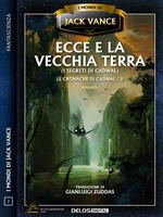 Ecce e la Vecchia Terra