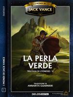 Lyonesse: La perla verde