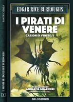 I pirati di Venere